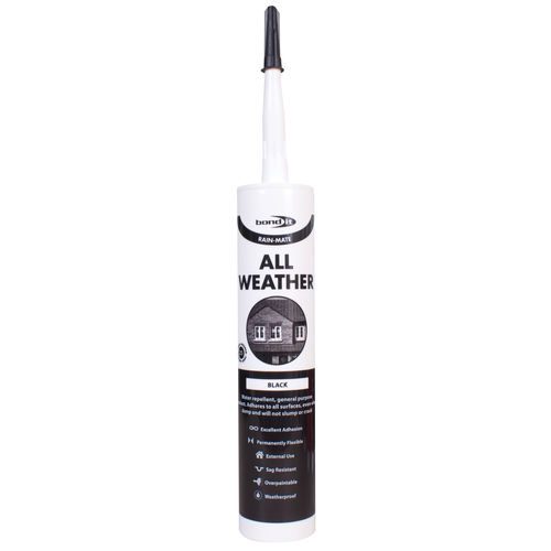 Rain Mate All Weather Sealant (017070)